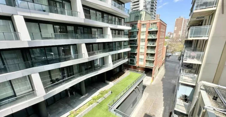516-403 Church Street, Toronto, ON, M4Y 0C9 - 8