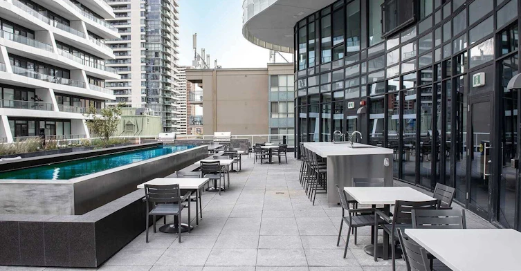 516-403 Church Street, Toronto, ON, M4Y 0C9 - 14