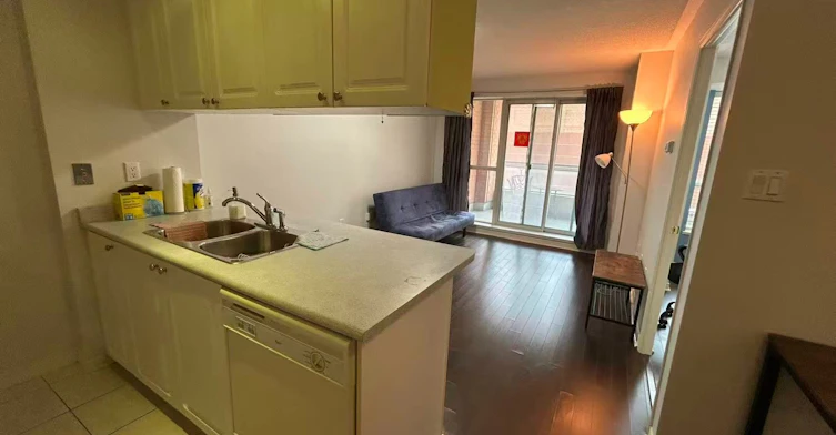 301-887 Bay Street, Toronto, ON, M5S 3K4 - 4