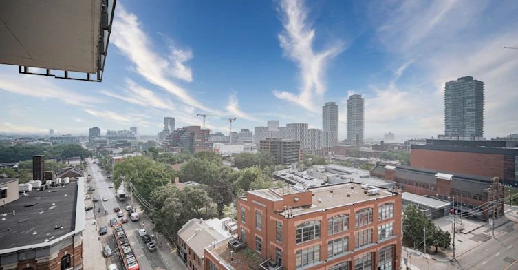 1108-318 King Street E, Toronto, ON, M5A 0C1 - 21