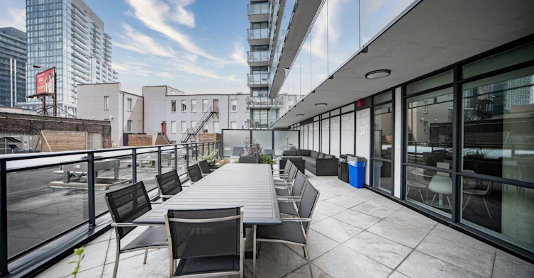 1108-318 King Street E, Toronto, ON, M5A 0C1 - 27
