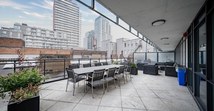 1108-318 King Street E, Toronto, ON, M5A 0C1 - 26