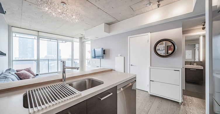 1108-318 King Street E, Toronto, ON, M5A 0C1 - 11