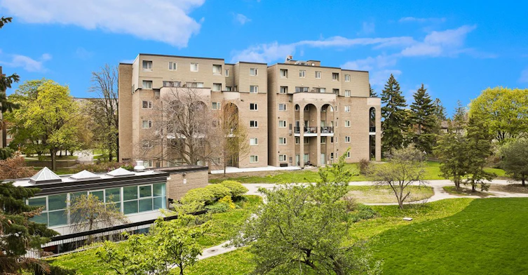 235-4001 Don Mills Road, Toronto, ON, M2H 3J8 - 22