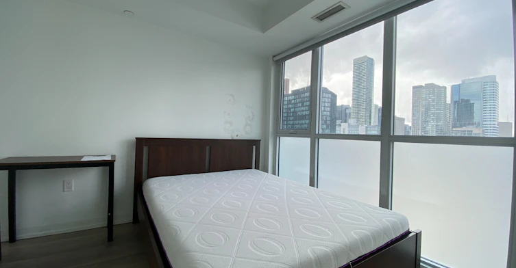 1906-77 Mutual Street, Toronto, ON, M5B 0B9 - 7