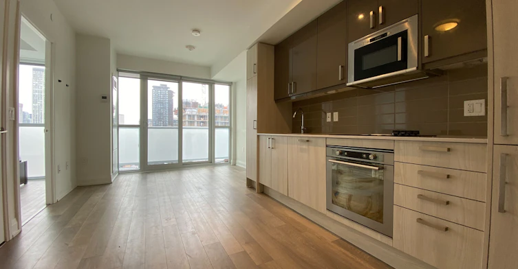1906-77 Mutual Street, Toronto, ON, M5B 0B9 - 2