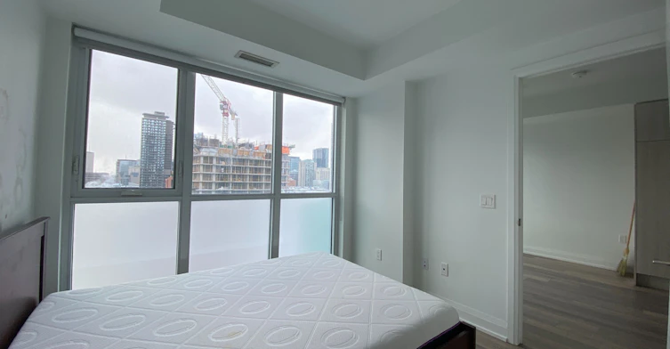 1906-77 Mutual Street, Toronto, ON, M5B 0B9 - 9