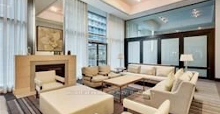 1403-438 King Street W, Toronto, ON, M5V 3T9 - 2