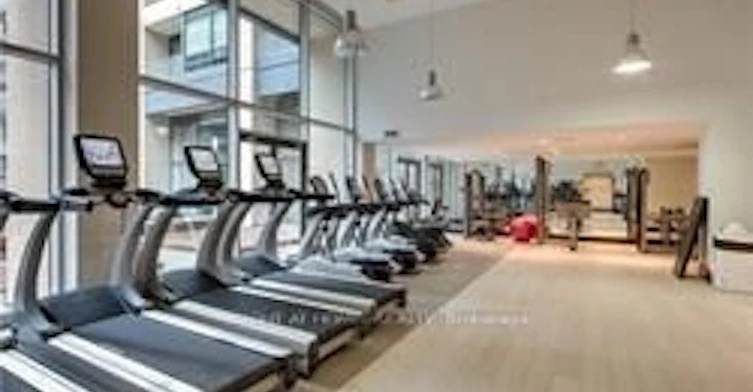 1403-438 King Street W, Toronto, ON, M5V 3T9 - 4