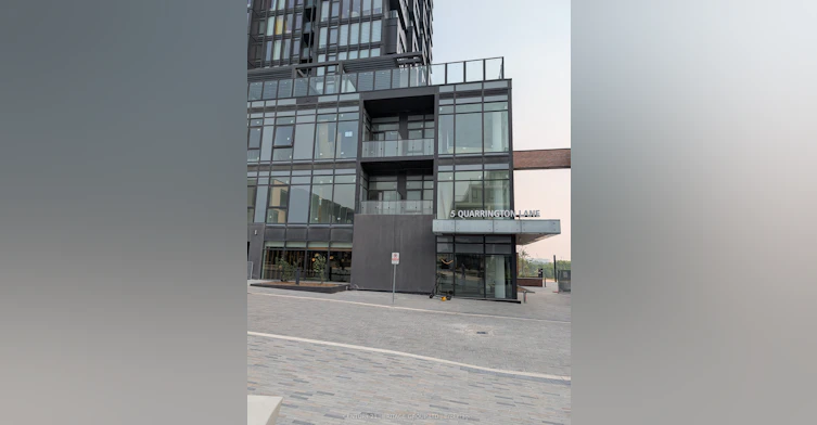 3005-5 Quarrington Lane, Toronto, ON, M3C 0S5