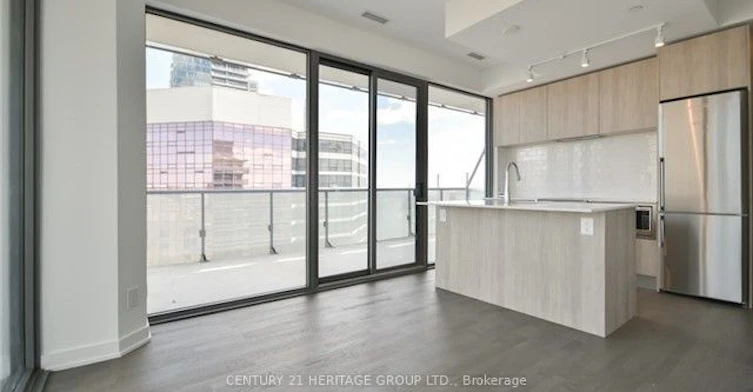 1122-57 St Joseph Street, Toronto, ON, M5S 0C5 - 6