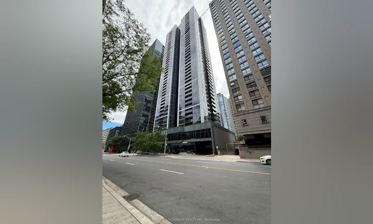 3408-28 Ted Rogers Way