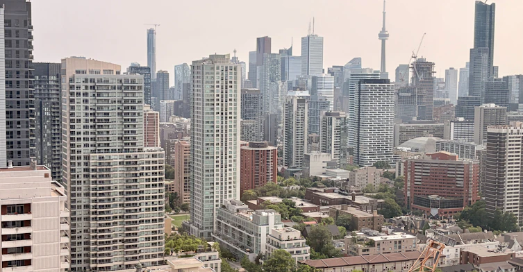 3601-609 Sherbourne Street, Toronto, ON, M4X 0A4 - 22