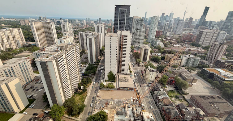 3601-609 Sherbourne Street, Toronto, ON, M4X 0A4 - 21