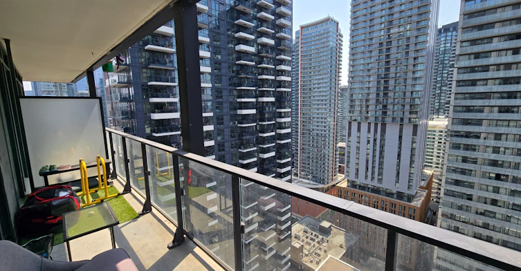 2610-125 Peter Street, Toronto, ON, M5V 0M2 - 9