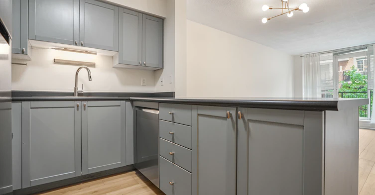 220-1000 King Street W, Toronto, ON, M6K 3N1 - 9