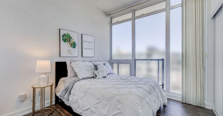 706-72 Esther Shiner Boulevard, Toronto, ON, M2K 0C4 - 6