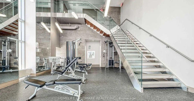 706-72 Esther Shiner Boulevard, Toronto, ON, M2K 0C4 - 7
