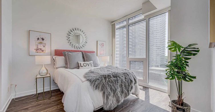 706-72 Esther Shiner Boulevard, Toronto, ON, M2K 0C4 - 5