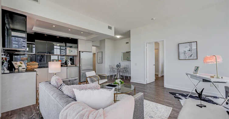 706-72 Esther Shiner Boulevard, Toronto, ON, M2K 0C4 - 4