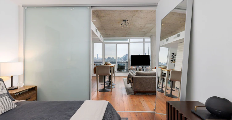 1804-20 Minowan Miikan Lane, Toronto, ON, M6J 0E5 - 23