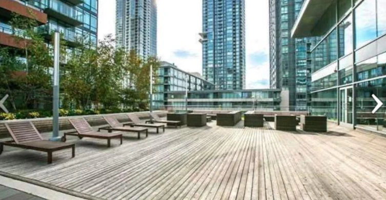 315-4K Spadina Avenue, Toronto, ON, M5V 3Y9 - 15