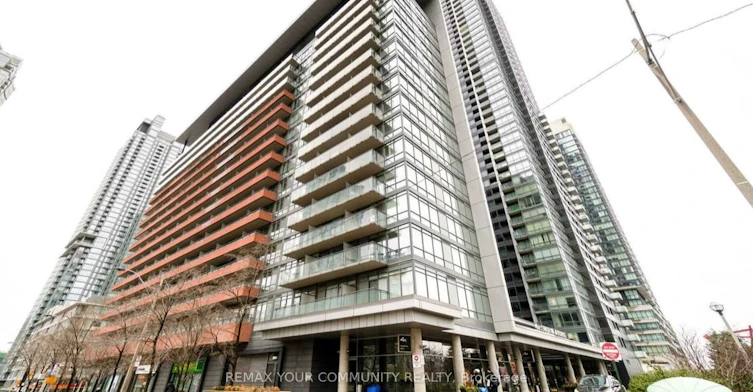 315-4K Spadina Avenue, Toronto, ON, M5V 3Y9 - 2