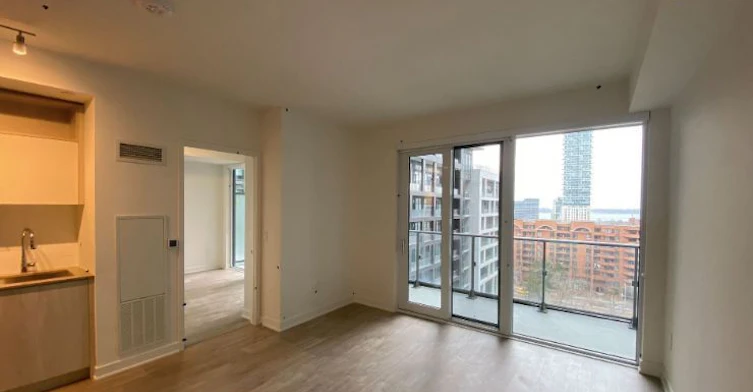 937-135 Lower Sherbourne Street, Toronto, ON, M4A 1Y4 - 3