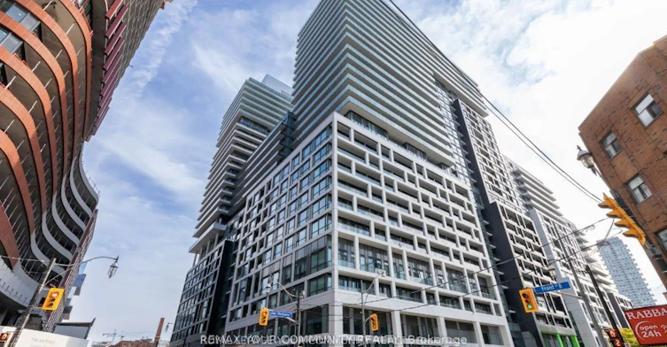 937-135 Lower Sherbourne Street, Toronto, ON, M4A 1Y4