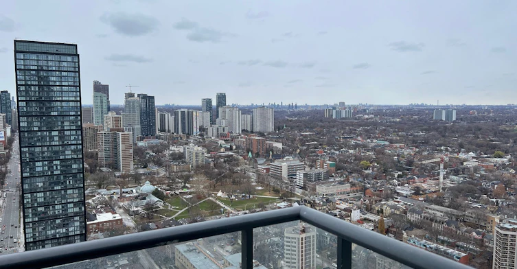 4011-251 Jarvis Street, Toronto, ON, M5B 2C2 - 2