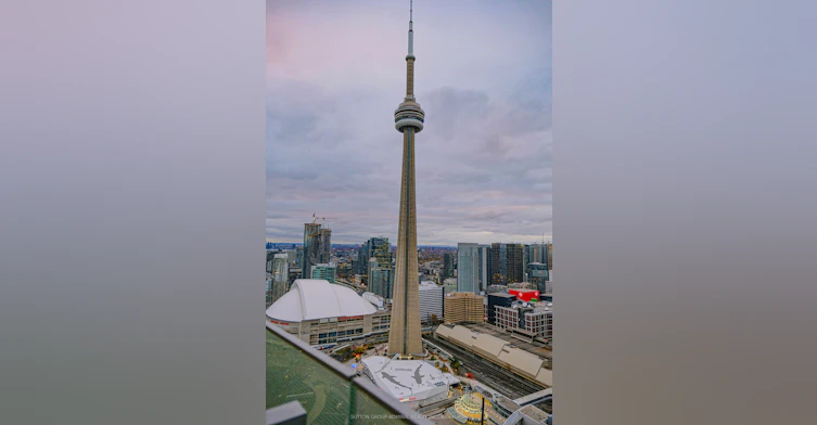 4908-12 York Street, Toronto, ON, M5J 0A9 - 13