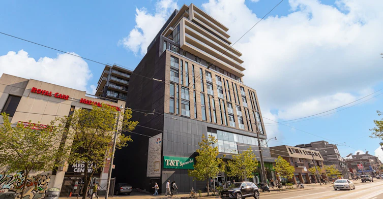 707-297 College Street, Toronto, ON, M5T 0C2 - 28