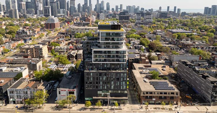 707-297 College Street, Toronto, ON, M5T 0C2 - 31