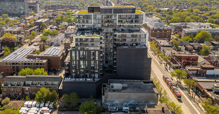 707-297 College Street, Toronto, ON, M5T 0C2 - 30