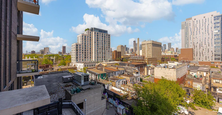 707-297 College Street, Toronto, ON, M5T 0C2 - 21