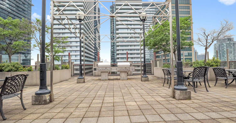 1207-85 Bloor Street E, Toronto, ON, M4W 3Y1 - 30