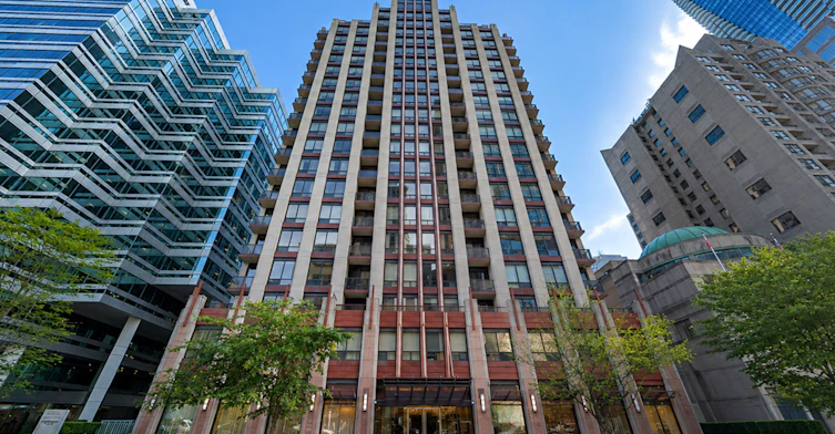 1207-85 Bloor Street E, Toronto, ON, M4W 3Y1