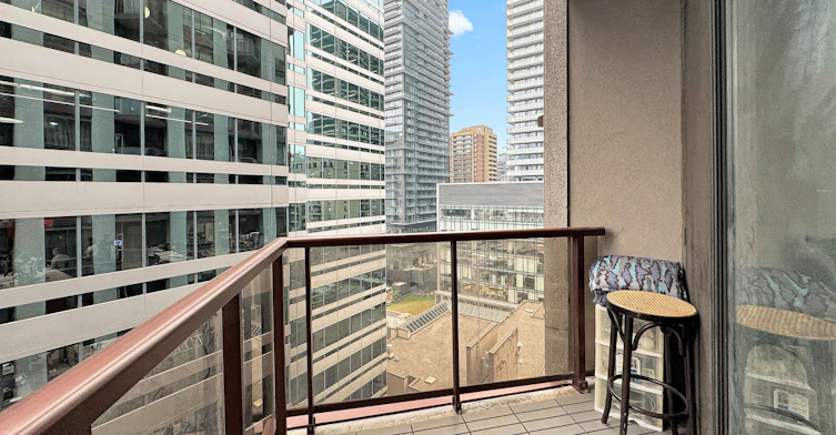 1207-85 Bloor Street E, Toronto, ON, M4W 3Y1 - 27