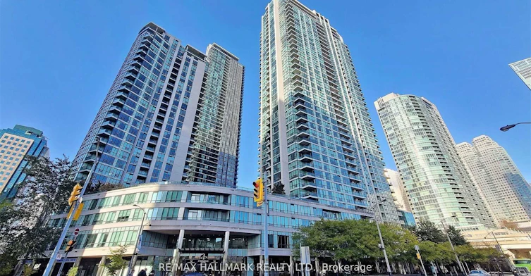 3803-16 Yonge Street, Toronto, ON, M5E 2A1
