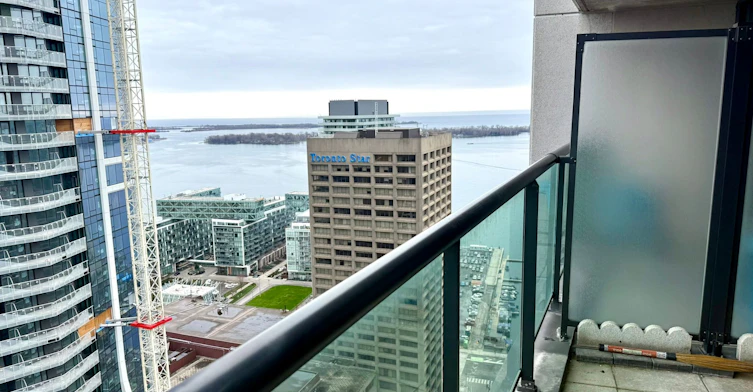 3803-16 Yonge Street, Toronto, ON, M5E 2A1 - 31