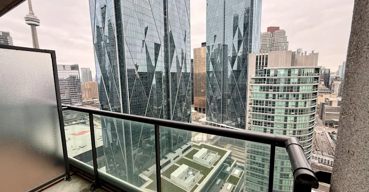 3803-16 Yonge Street, Toronto, ON, M5E 2A1 - 22