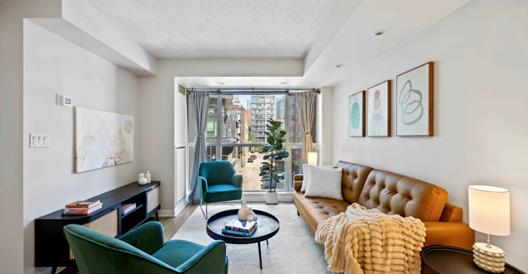 416-18 Beverley Street, Toronto, ON, M5T 3L2