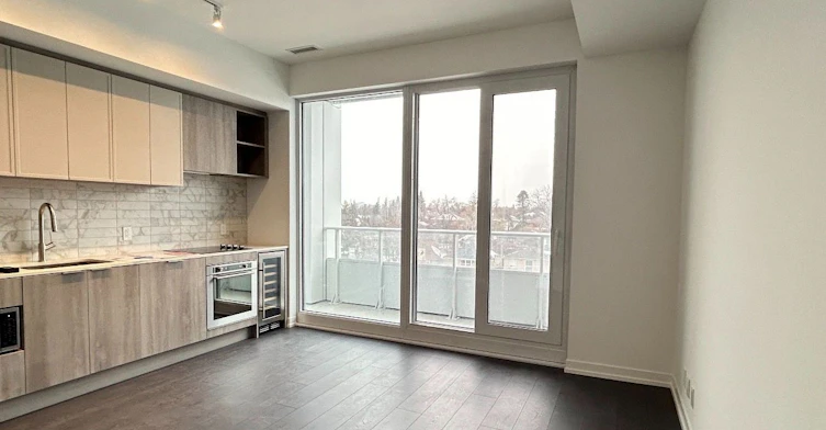 812-2020 Bathurst Street, Toronto, ON, M5P 0A6 - 6