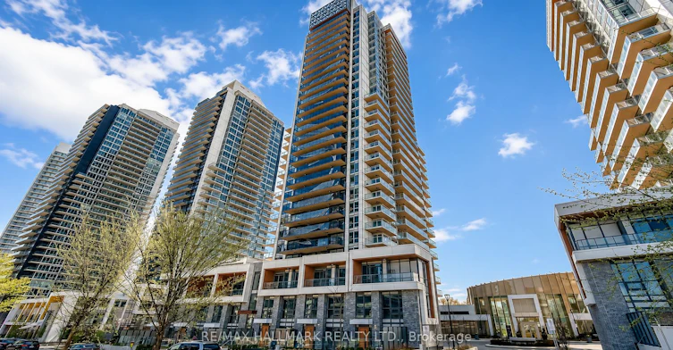 3109-27 Mcmahon Drive, Toronto, ON, M2K 0J2