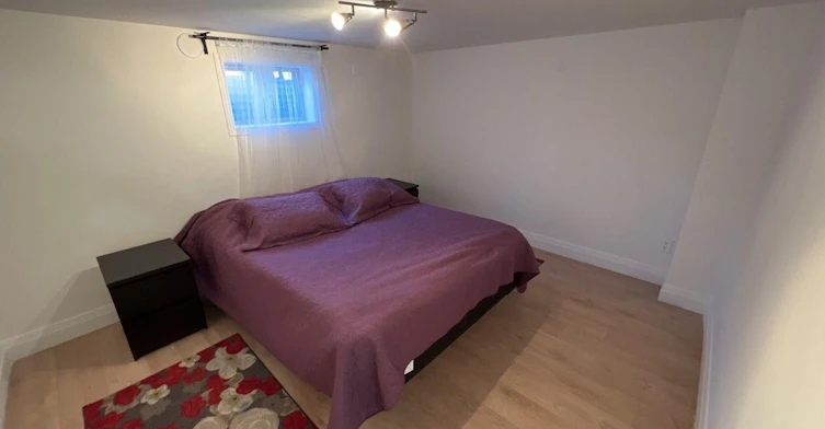Basement-77 Northcote Avenue, Toronto, ON, M6J 3K2 - 4