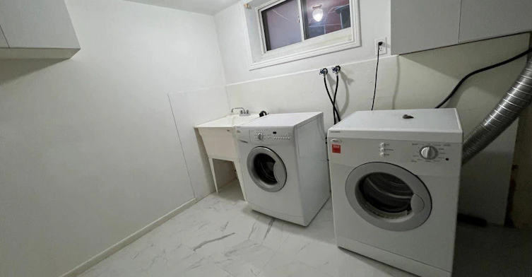 Basement-77 Northcote Avenue, Toronto, ON, M6J 3K2 - 6