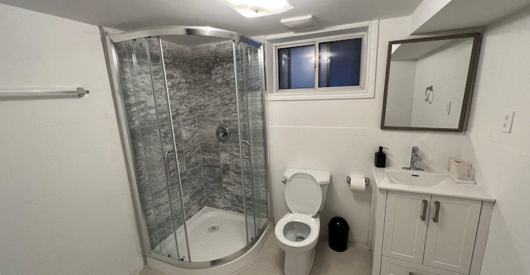 Basement-77 Northcote Avenue, Toronto, ON, M6J 3K2 - 3