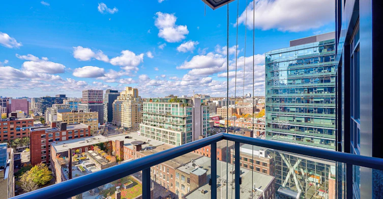 1622-108 Peter Street, Toronto, ON, M5V 2G3 - 26