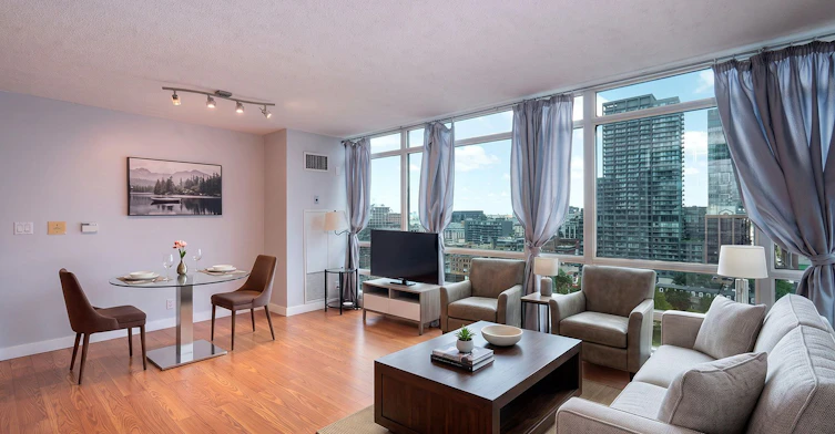 2103-381 Front Street W, Toronto, ON, M5V 3R8 - 8
