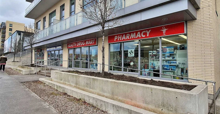 1211-70 Forest Manor Road, Toronto, ON, M2J 0A9 - 20